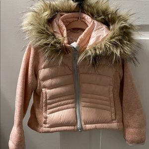 Michael kors children’s jacket